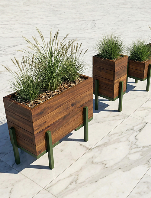 jardiniere ZEN