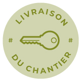 picto livraison chantier