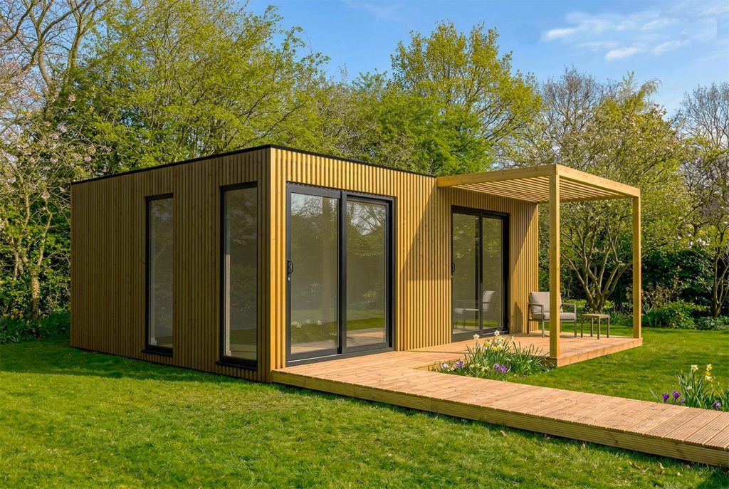studio de jardin wambrechies