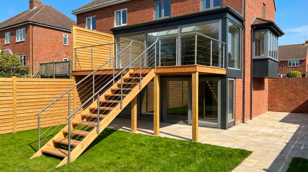 terrasse suspendue villeneuve d ascq