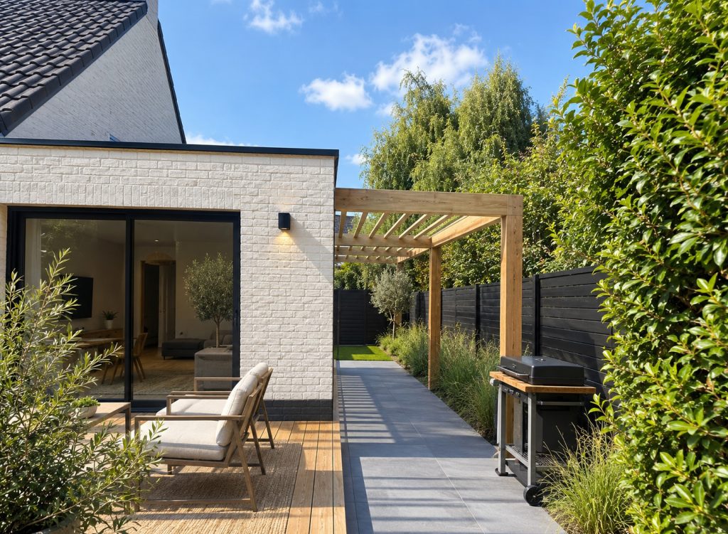 MES PERGOLA FRED VILLENEUVE D ASCQ