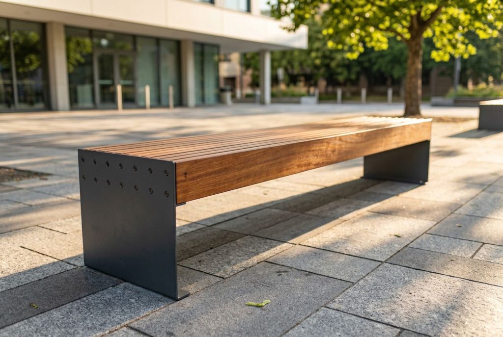 banc cumaru seul